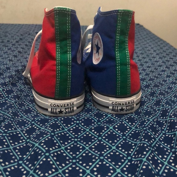 They didnt look nice on me. - Picture 2 of 4